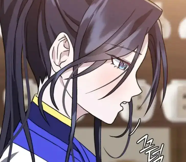 Return of the Namgung Clan's Granddaughter Chapter 9 - halaman 1