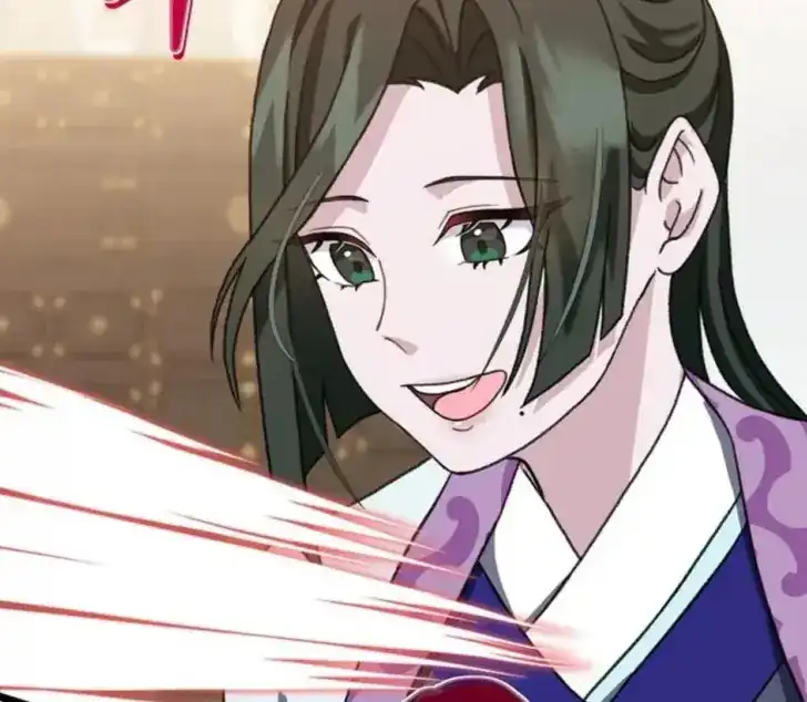 Return of the Namgung Clan's Granddaughter Chapter 9 - halaman 17