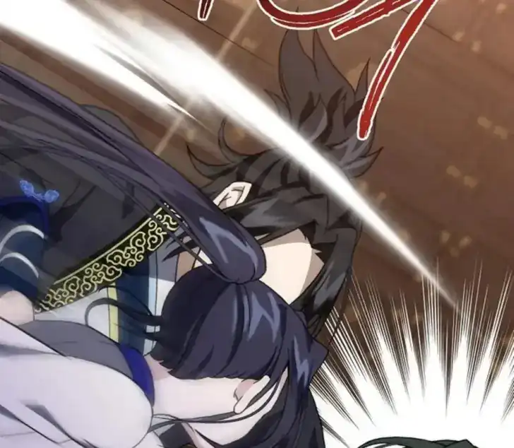 Return of the Namgung Clan's Granddaughter Chapter 9 - halaman 20
