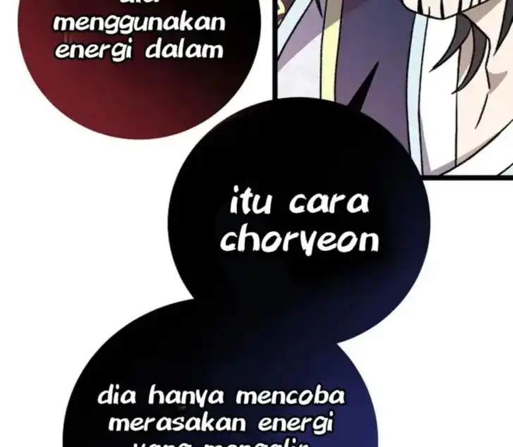 Return of the Namgung Clan's Granddaughter Chapter 9 - halaman 32