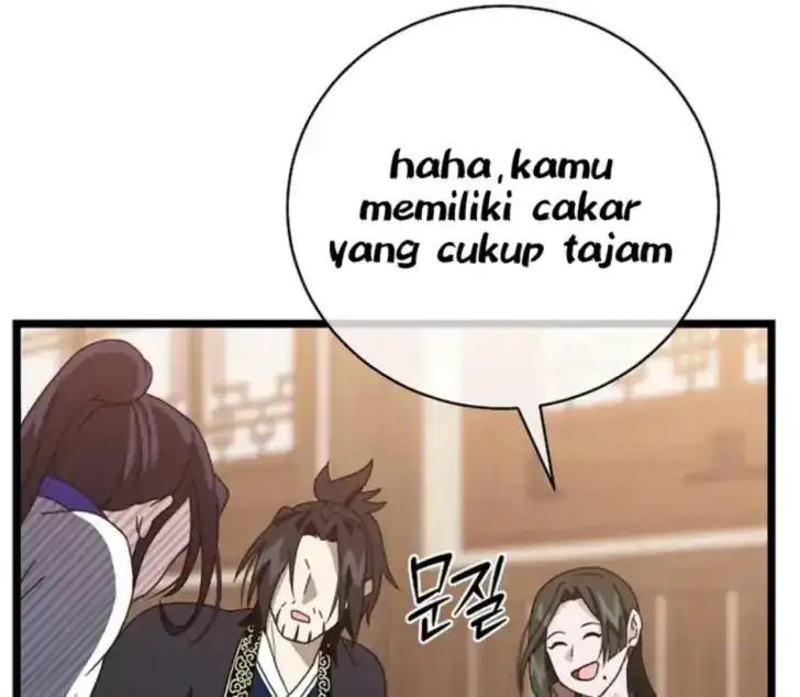 Return of the Namgung Clan's Granddaughter Chapter 9 - halaman 38