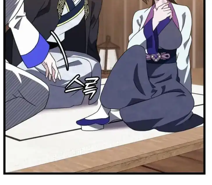 Return of the Namgung Clan's Granddaughter Chapter 9 - halaman 39