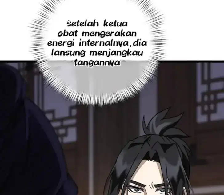 Return of the Namgung Clan's Granddaughter Chapter 9 - halaman 41