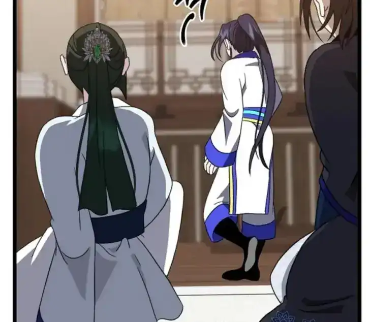 Return of the Namgung Clan's Granddaughter Chapter 9 - halaman 49