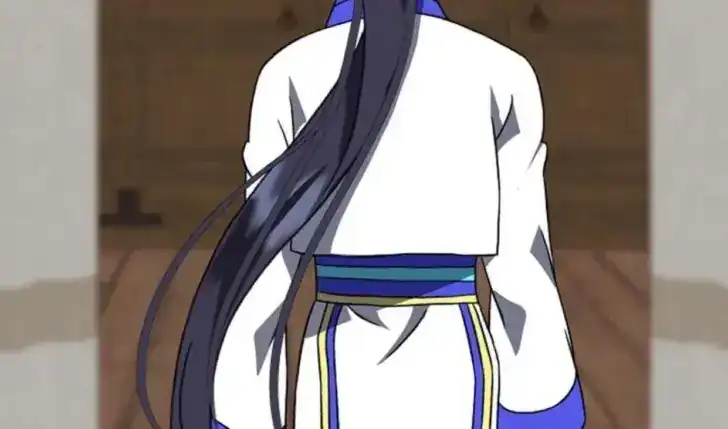 Return of the Namgung Clan's Granddaughter Chapter 9 - halaman 52