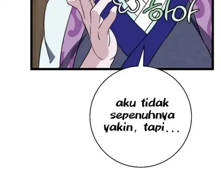 Return of the Namgung Clan's Granddaughter Chapter 9 - halaman 63