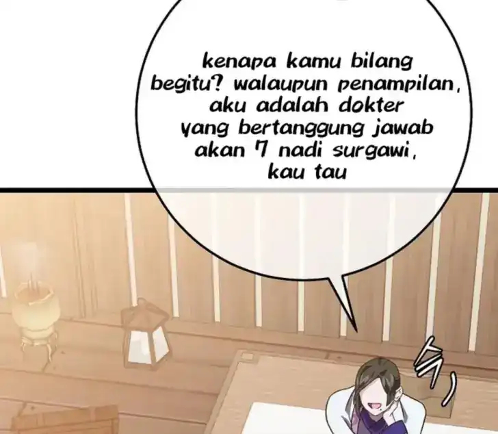 Return of the Namgung Clan's Granddaughter Chapter 9 - halaman 68