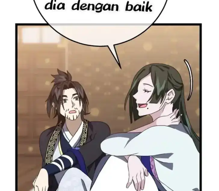 Return of the Namgung Clan's Granddaughter Chapter 9 - halaman 72