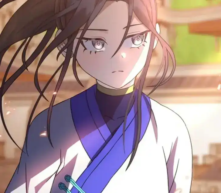 Return of the Namgung Clan's Granddaughter Chapter 9 - halaman 80