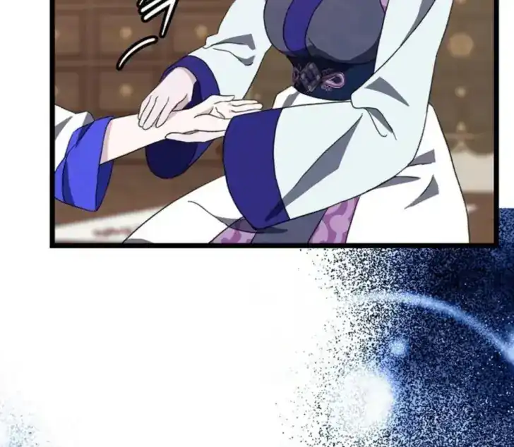 Return of the Namgung Clan's Granddaughter Chapter 9 - halaman 9