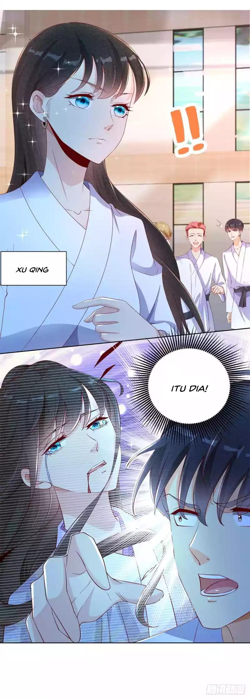 Return of the Reborn God Emperor Chapter 1 - halaman 13