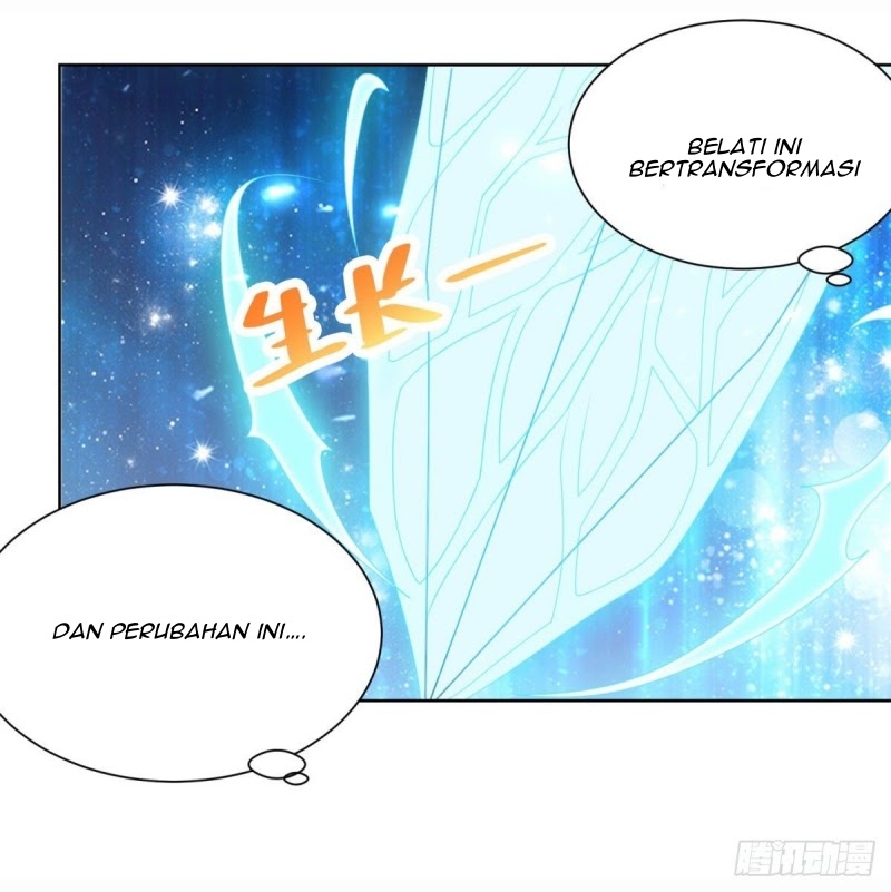 Return of the Reborn God Emperor Chapter 10 - halaman 10