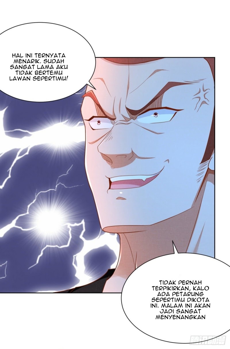 Return of the Reborn God Emperor Chapter 10 - halaman 28