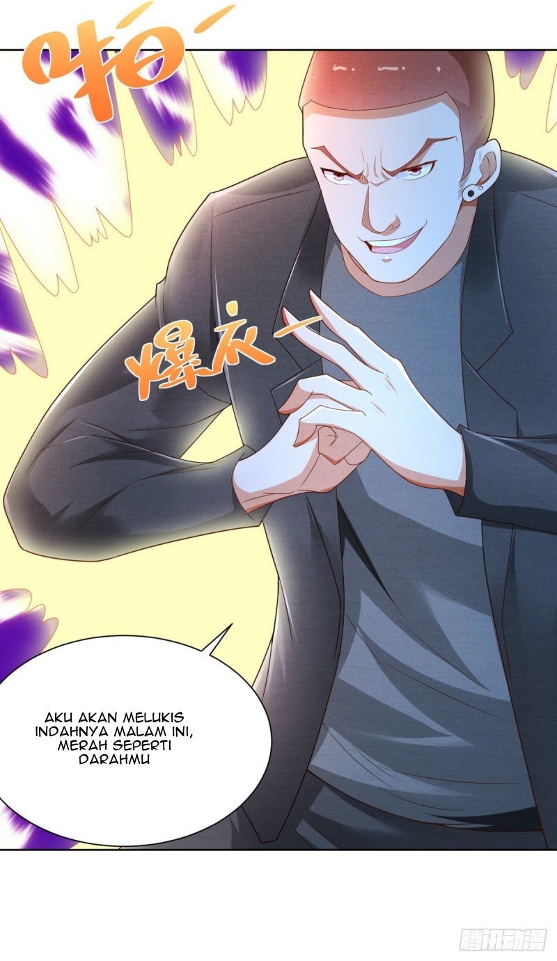 Return of the Reborn God Emperor Chapter 10 - halaman 29