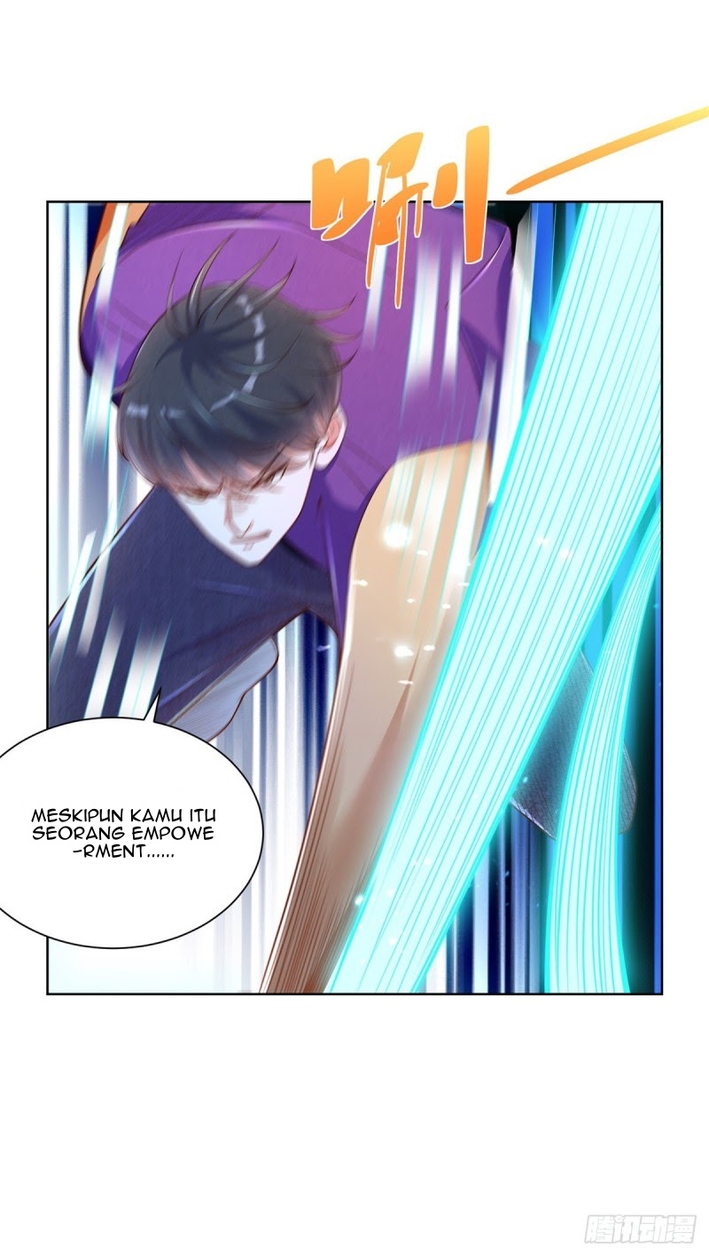 Return of the Reborn God Emperor Chapter 11 - halaman 27