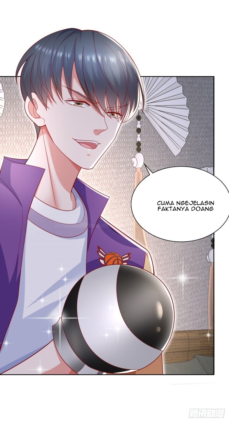 Return of the Reborn God Emperor Chapter 11 - halaman 8
