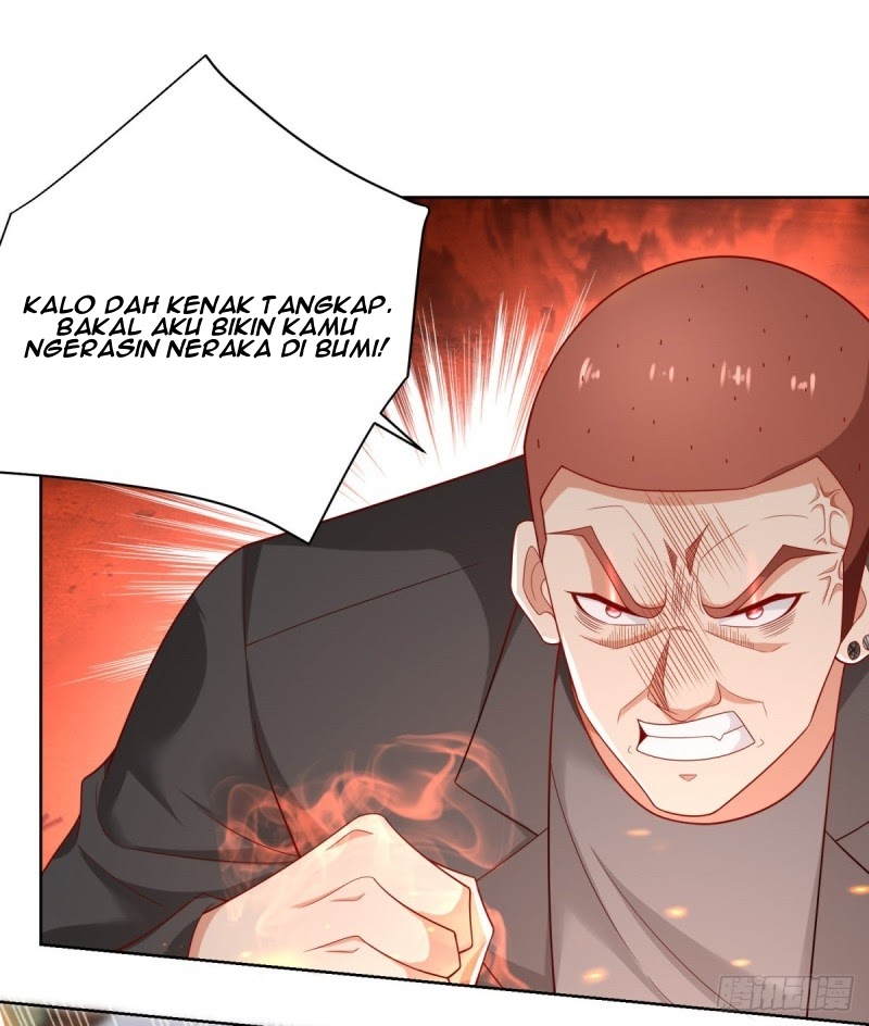 Return of the Reborn God Emperor Chapter 11 - halaman 9