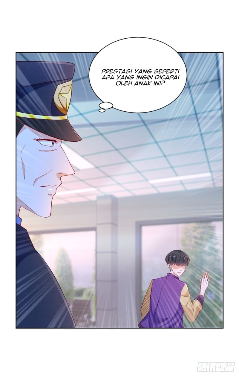 Return of the Reborn God Emperor Chapter 12 - halaman 18
