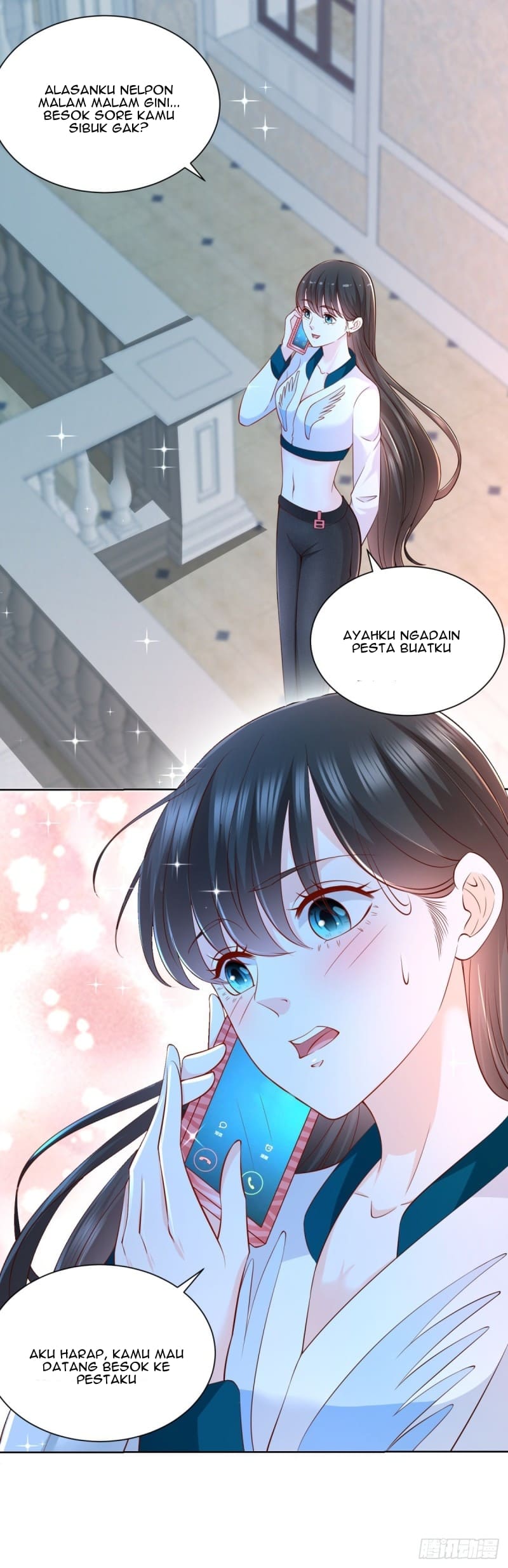 Return of the Reborn God Emperor Chapter 12 - halaman 31