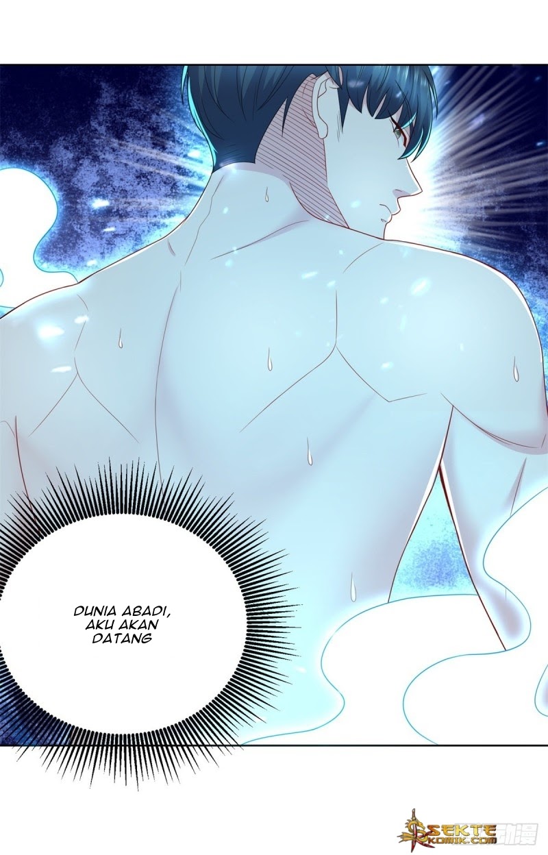 Return of the Reborn God Emperor Chapter 13 - halaman 19