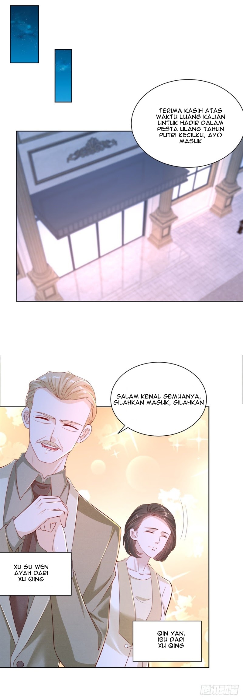 Return of the Reborn God Emperor Chapter 13 - halaman 20