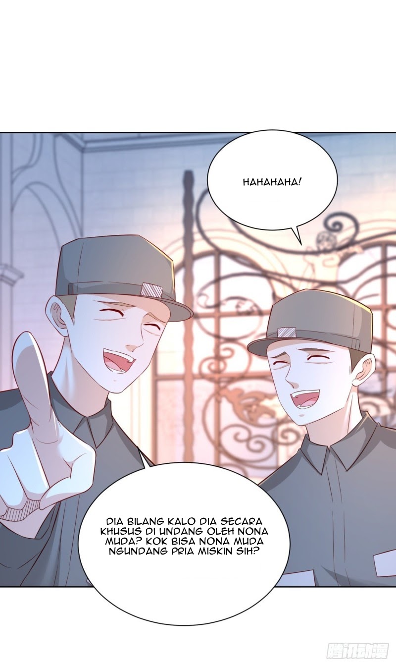 Return of the Reborn God Emperor Chapter 14 - halaman 18