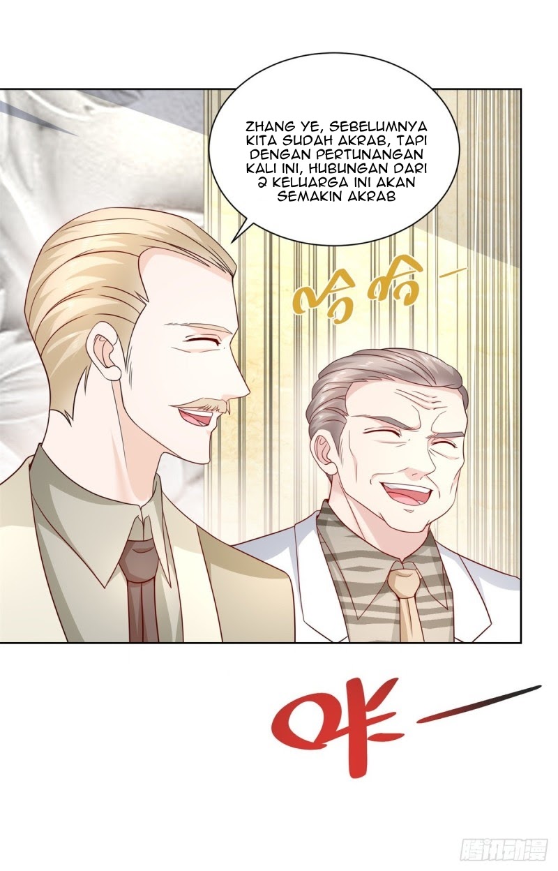 Return of the Reborn God Emperor Chapter 14 - halaman 24