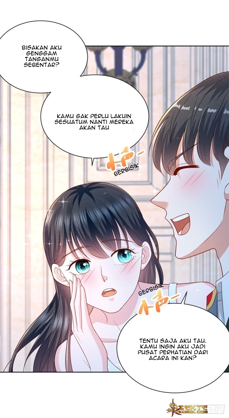 Return of the Reborn God Emperor Chapter 14 - halaman 26