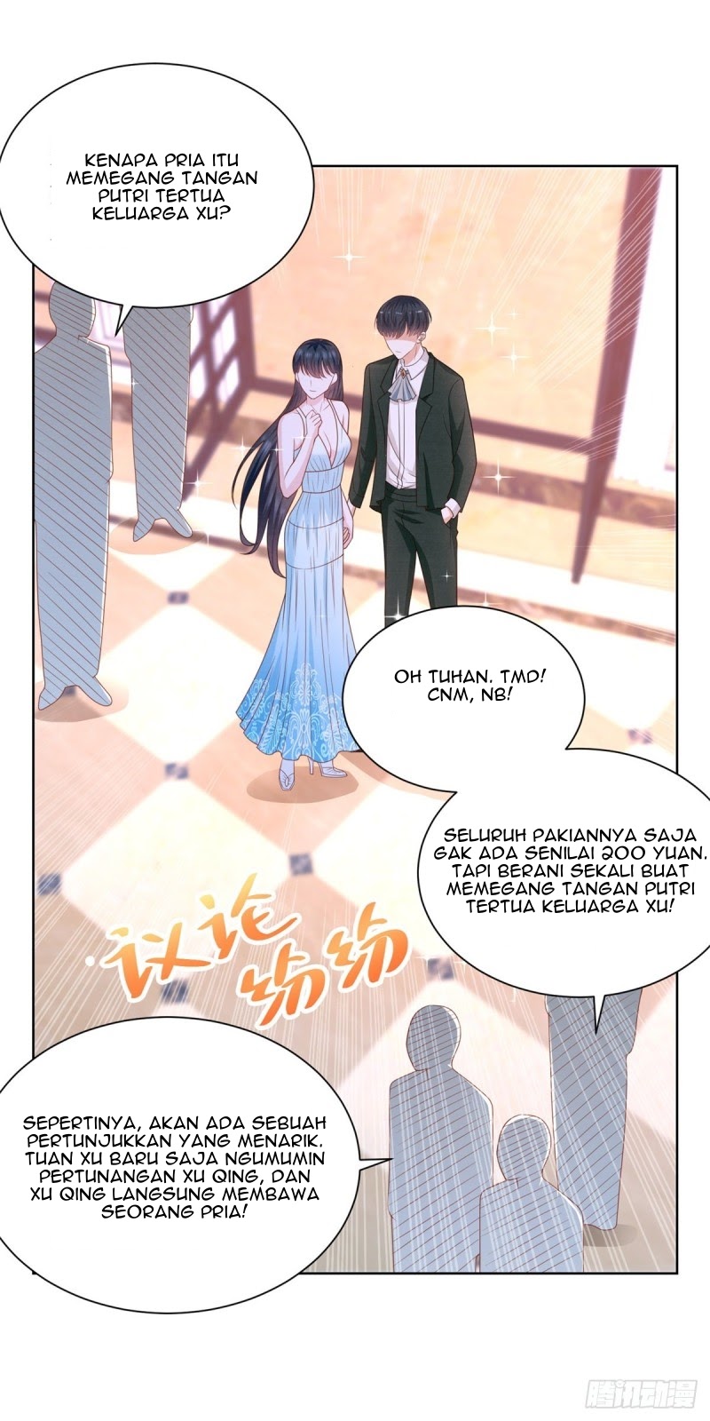 Return of the Reborn God Emperor Chapter 14 - halaman 27