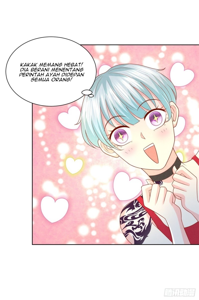 Return of the Reborn God Emperor Chapter 14 - halaman 28