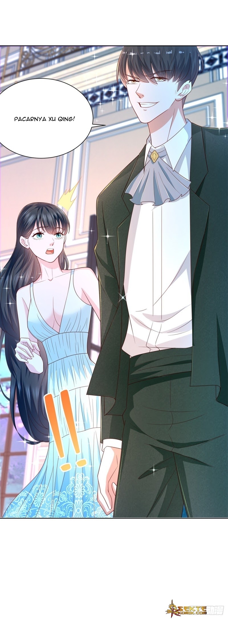 Return of the Reborn God Emperor Chapter 14 - halaman 30
