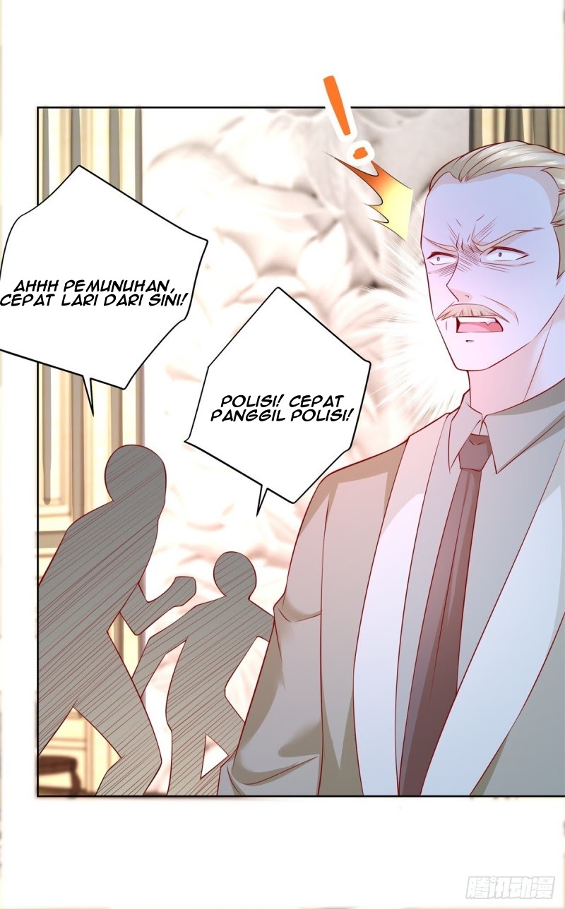 Return of the Reborn God Emperor Chapter 15 - halaman 16