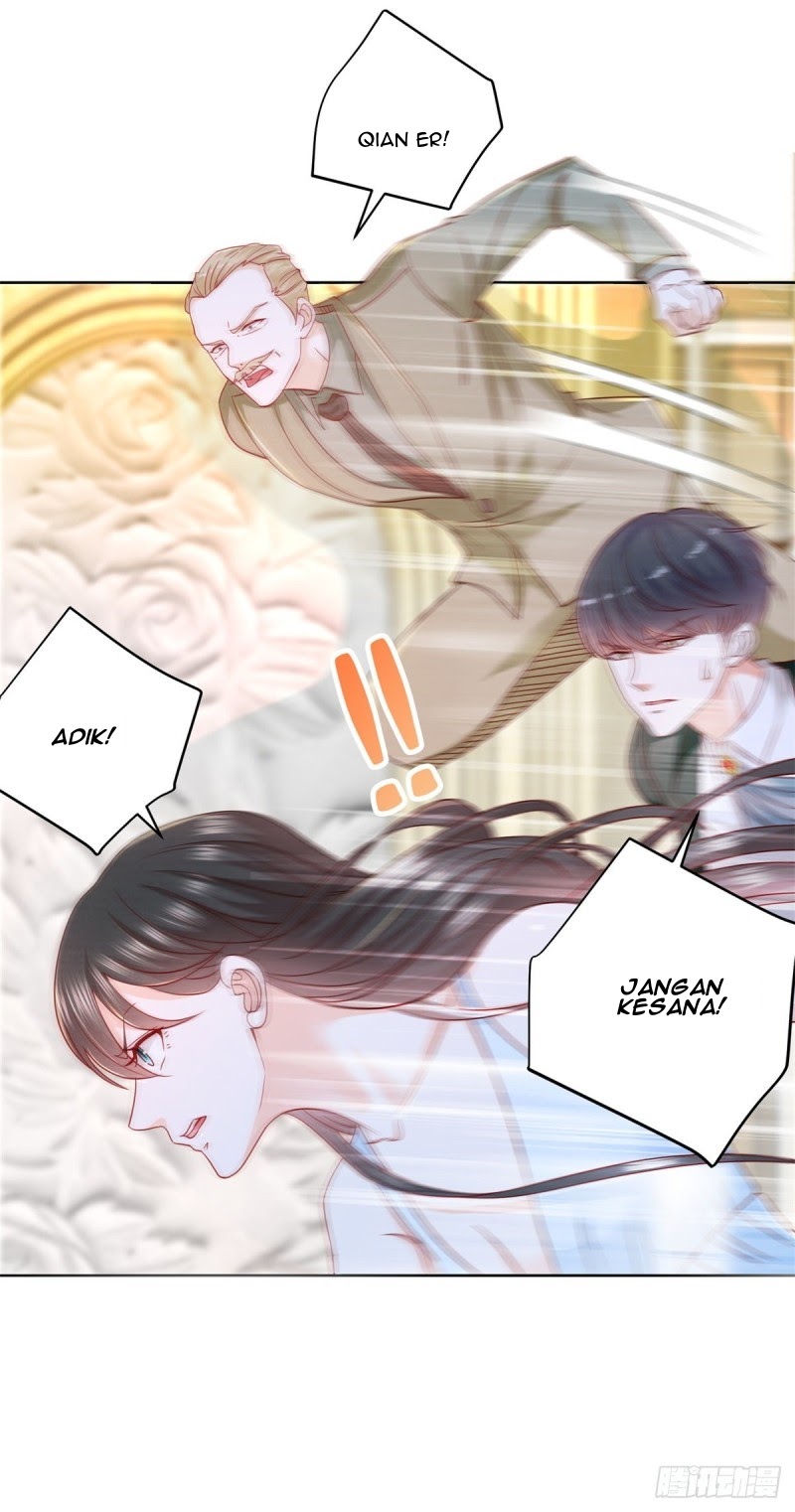 Return of the Reborn God Emperor Chapter 16 - halaman 11