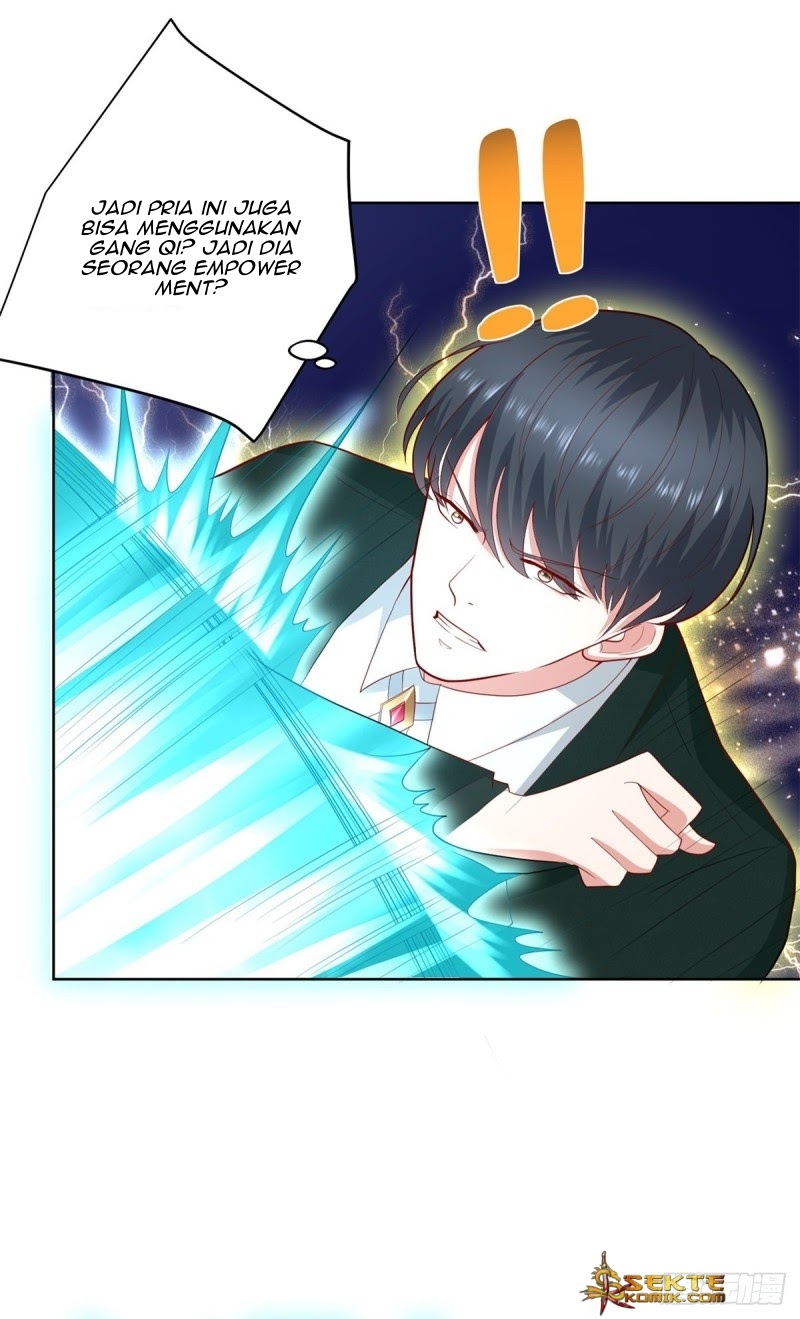 Return of the Reborn God Emperor Chapter 16 - halaman 25
