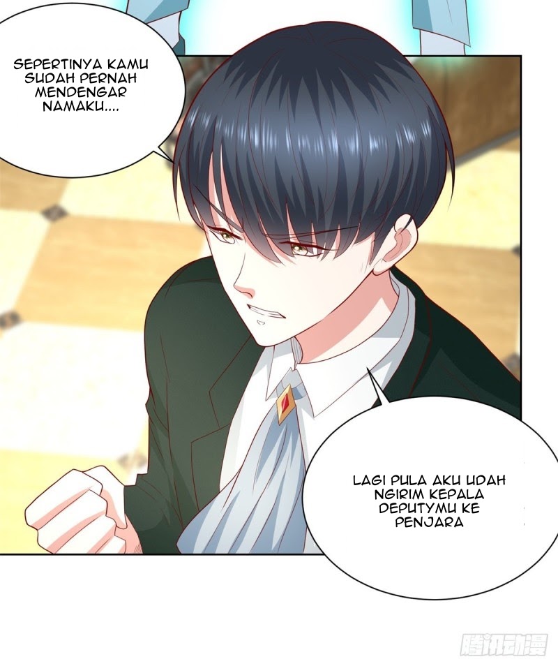 Return of the Reborn God Emperor Chapter 16 - halaman 27