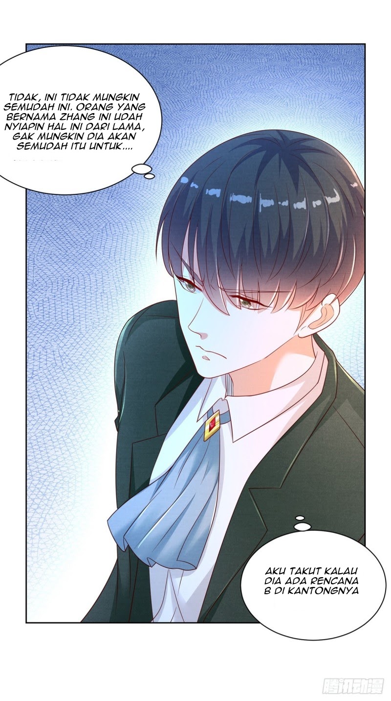 Return of the Reborn God Emperor Chapter 16 - halaman 5