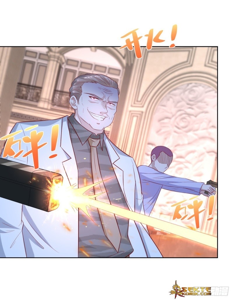 Return of the Reborn God Emperor Chapter 17 - halaman 14