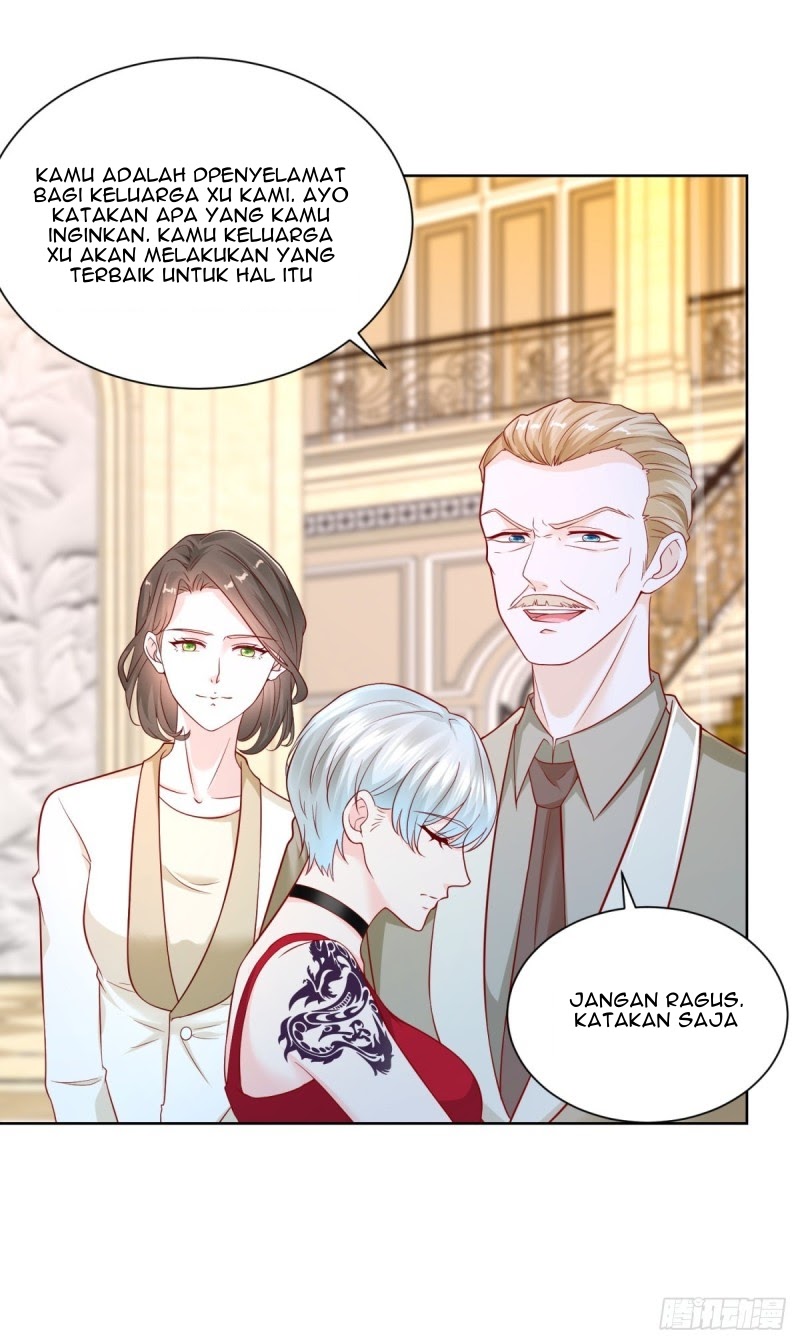 Return of the Reborn God Emperor Chapter 18 - halaman 23