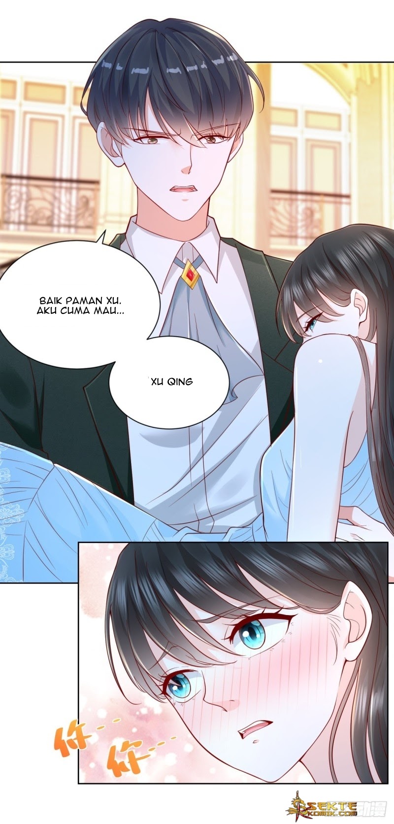 Return of the Reborn God Emperor Chapter 18 - halaman 24