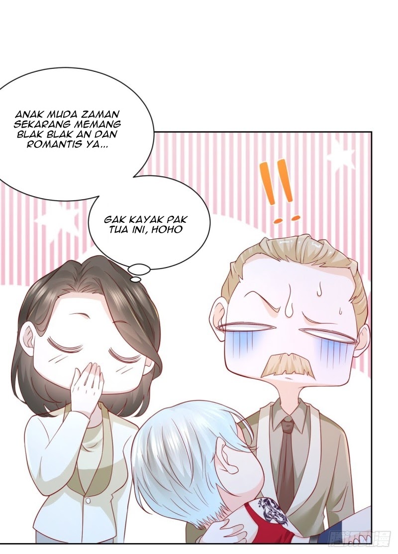 Return of the Reborn God Emperor Chapter 18 - halaman 25