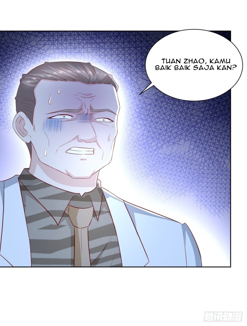 Return of the Reborn God Emperor Chapter 18 - halaman 4