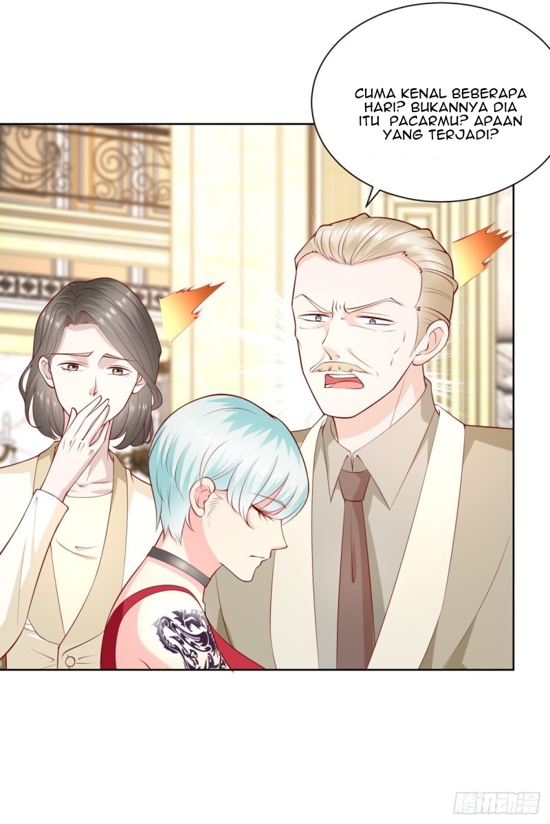 Return of the Reborn God Emperor Chapter 19 - halaman 3
