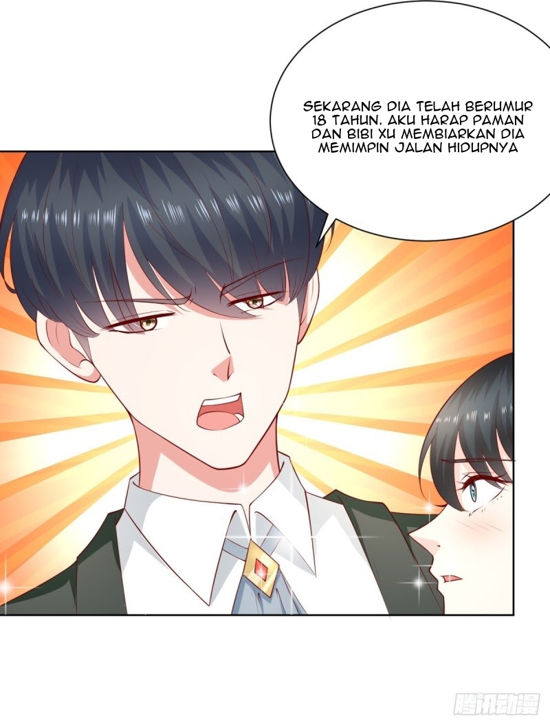 Return of the Reborn God Emperor Chapter 19 - halaman 5
