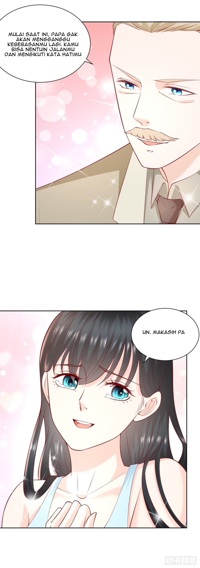 Return of the Reborn God Emperor Chapter 19 - halaman 9
