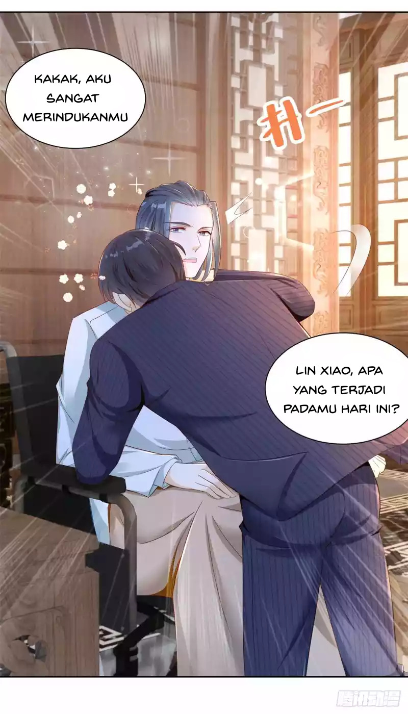 Return of the Reborn God Emperor Chapter 2 - halaman 10
