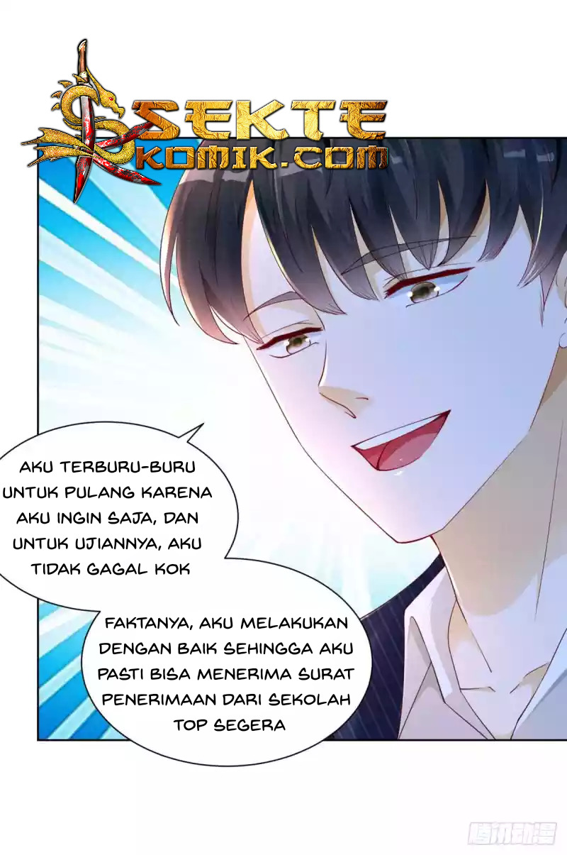 Return of the Reborn God Emperor Chapter 2 - halaman 14