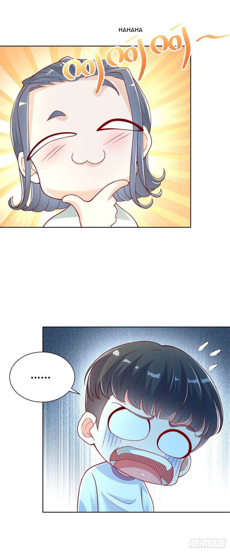 Return of the Reborn God Emperor Chapter 20 - halaman 11