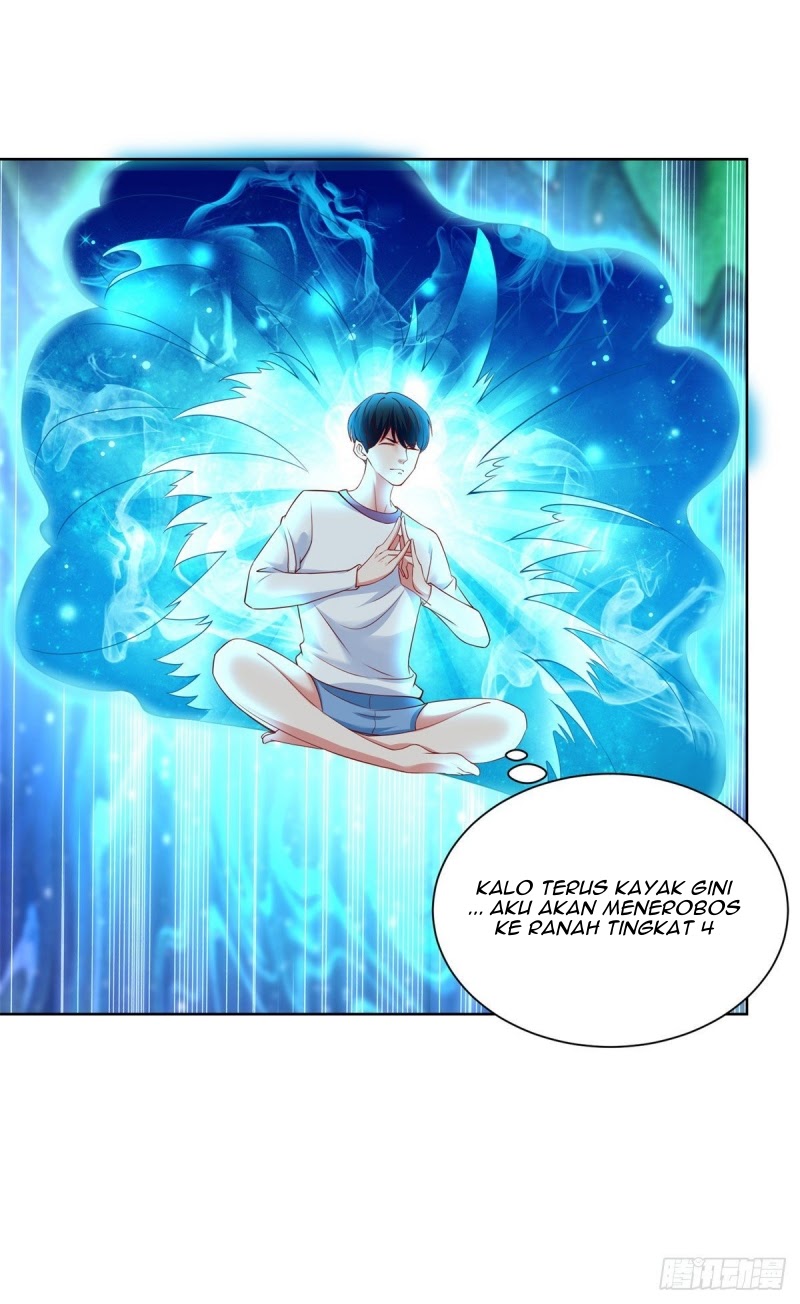 Return of the Reborn God Emperor Chapter 20 - halaman 4