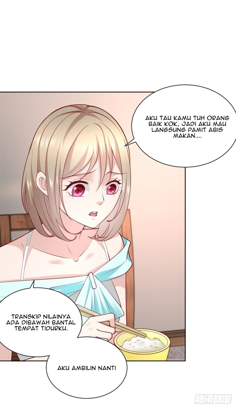 Return of the Reborn God Emperor Chapter 21 - halaman 15