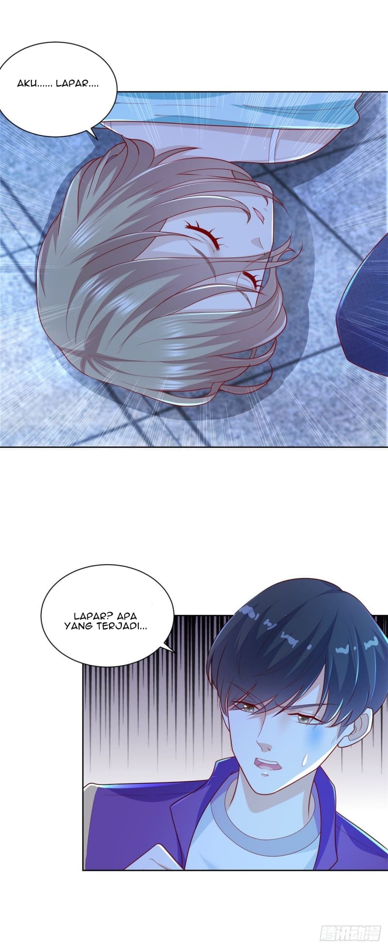 Return of the Reborn God Emperor Chapter 21 - halaman 8